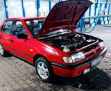 Nissan Sunny ( Youngtimer der sich lohnt ) - Nissan Sunny Benziner Gebrauchtwagen