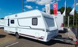 Dethleffs Nomad 560 FMK First Edition Alu ATC Duo CS - Angebote
