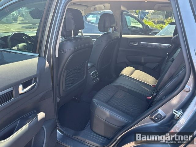 Fahrzeugabbildung Renault Koleos Techno Blue dCi 185 X-tronic 4WD Kamera/P