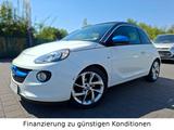 Opel Adam Open Air *FALTDACH*SHZ+LHZ*CITY-LENKUNG* - weiße Opel Adam