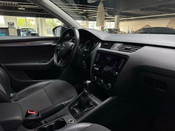 Skoda Octavia - 9