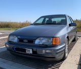 Ford Sierra Cosworth 2WD Wolf Racing - Ford Sierra mit Benzin-Antrieb: Limousine