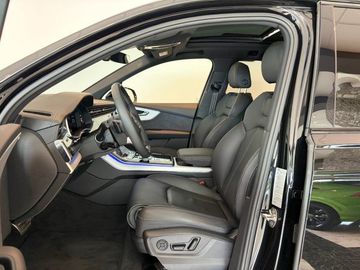 Audi Q7 - 3