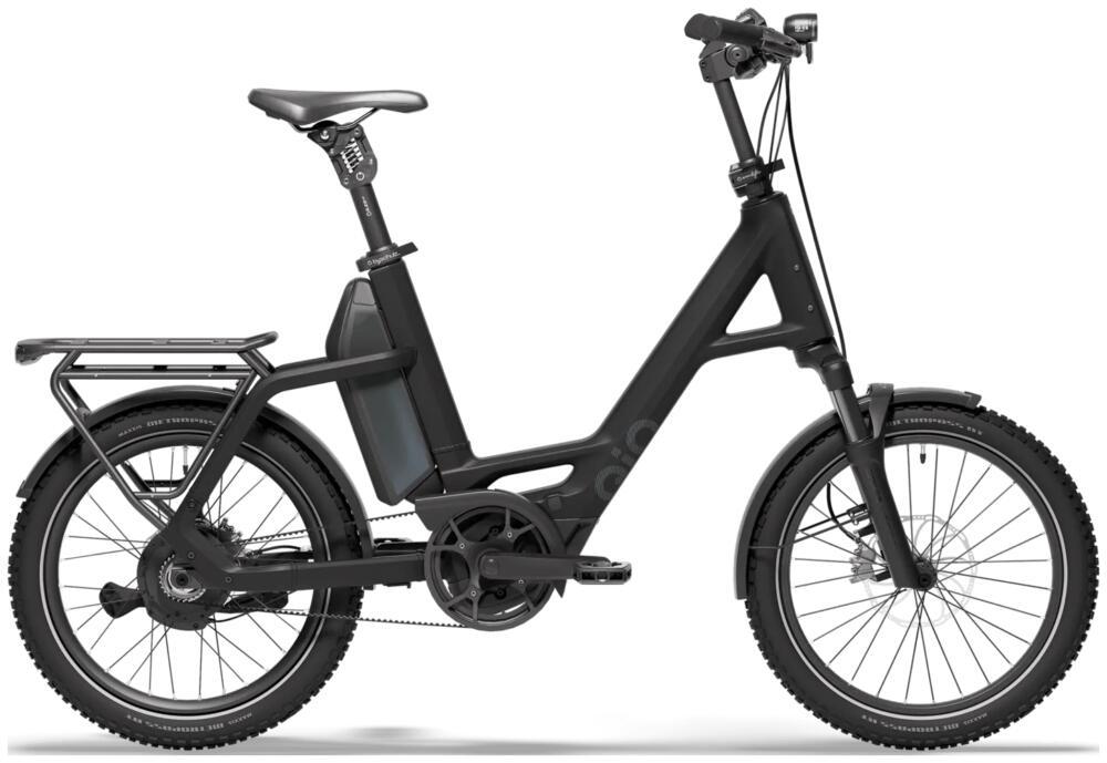 QiO Compact CXNINEx 48 cm