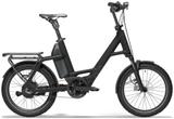 QiO Compact CXNINEx 48 cm - QiO E-Bikes