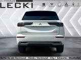 Mitsubishi Outlander 2.4l*TOP*PANO*LEDER*YAMAHA*ACC*LUXURY- - Mitsubishi Outlander Gebrauchtwagen