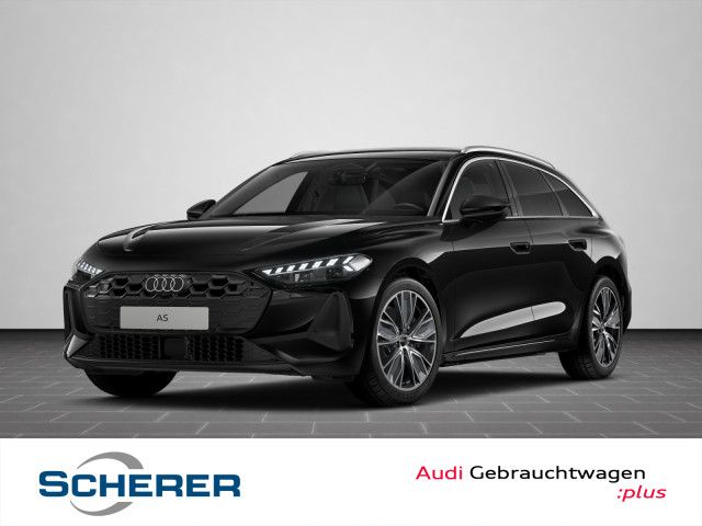 Audi A5 Avant A5 Avant TDI AHK MATRIX PANO ACC