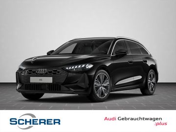 Audi Leasingangebot: Audi A5 Avant A5 Avant TDI AHK MATRIX PANO ACC
