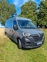 Renault MASTER L2H2 Kasten FWD, ENERGY dCi 150 QS - gebrauchte Renault Master aus dem Jahr 2021