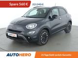 Fiat 500X 1.5 Mild-Hybrid Cross Aut.*CAM*SHZ*TEMPO* - Fiat 500X Gebrauchtwagen in Stuttgart