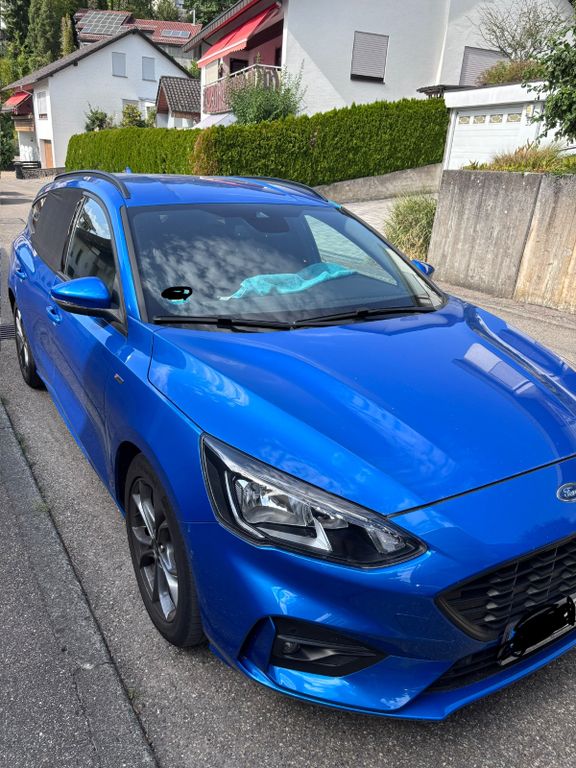 Image of Ford Focus