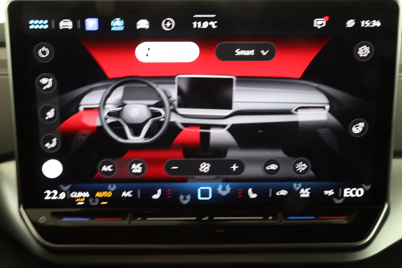 Volkswagen ID.5 - Bild 17