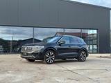Volkswagen Touareg R-Line DYNAUDIO Matrix Standheizung - gebrauchte VW Touareg aus dem Jahr 2020