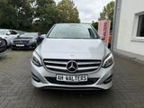 Mercedes-Benz B 200=Navi-Sitzheiz.-PDC-8Fach Bereift= - Mercedes-Benz 8