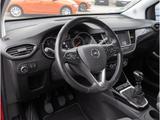 Opel Crossland ELEGANCE 1.2 (130PS) +S/LHZ+BT+USB+MET - : Geländewagen, Us