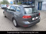 Volkswagen Golf VII Variant Trendline BMT,KLIMA,NAVI,GARANT - Volkswagen Golf: V Trendline