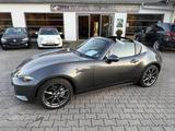 Mazda MX-5 SKYACTIVE-G 160*Leder,Navi,LED,Stahldach* - : Cabrio, Stahldach