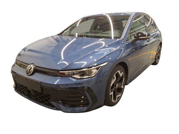 Volkswagen Golf VIII 1.5 eTSI DSG R-Line AHK STANDH., миниатюра 2