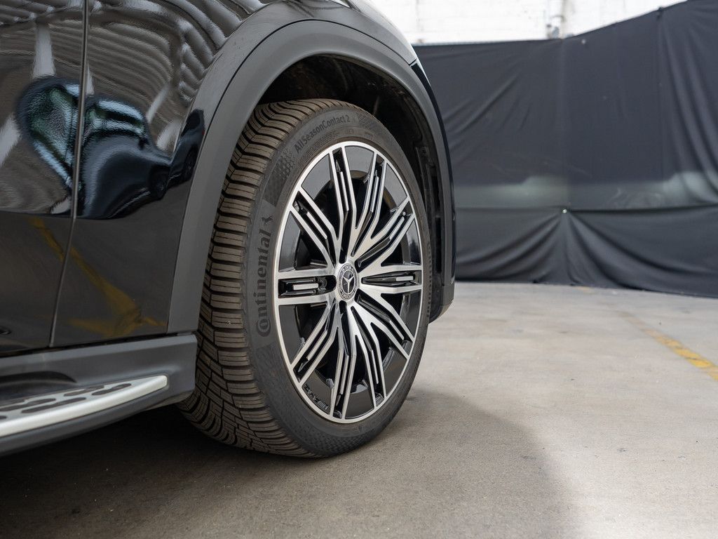 Mercedes-Benz EQE 500 4M AMG Sport Premium Hyperscreen BT SUV foto 8