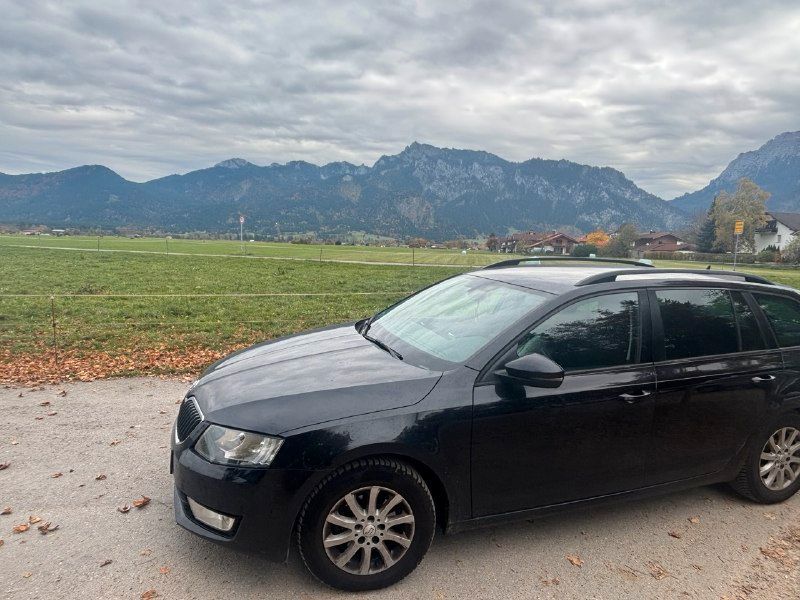 Image of Skoda Octavia