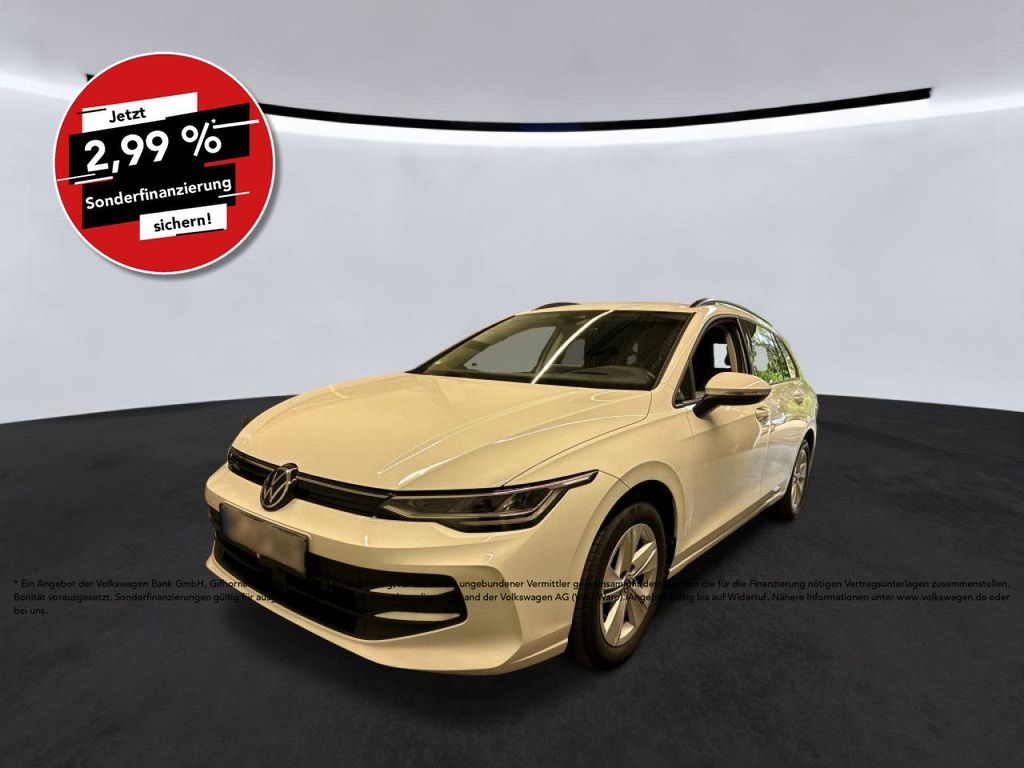 Image of Volkswagen Golf