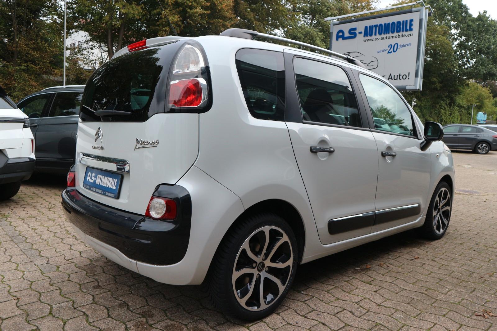 Citroën C3 Picasso Selection *PANO|PDC|VC|TEMPO|KLIMA*