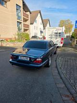 Jaguar XJ8 3.2 V8  1998  TÜV 05/2027 - Jaguar XJ8: 3.2