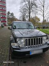 Jeep Hessen .hanau - Jeep Cherokee in Frankfurt (Main)