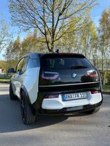 BMW i3s (120 Ah) Suite, Leder, H&K, Panorama - weiße BMW i3
