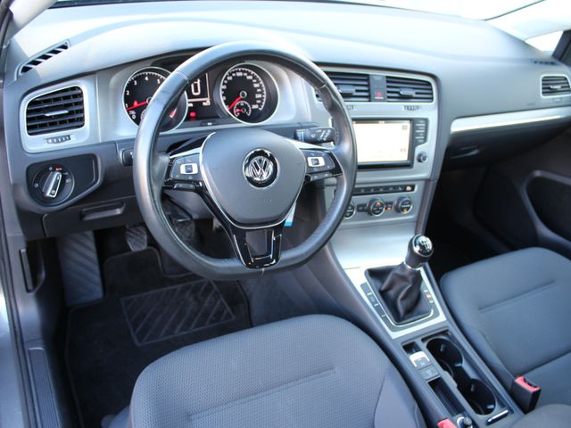 Golf VII Variant 1.4 TSI Xenon*Navi