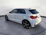Audi A1 Sportback 35 TFSI advanced - Audi A1 advanced mit Benzin-Antrieb