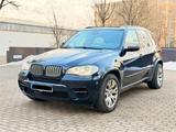BMW X5 M50d Individual Standheizung AHK Pa... - BMW X5 M50 aus 2013