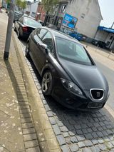 Seat Leon 2.0 TDi FR - 170 PS - guter gebr... - Seat Leon aus 2007: Fr