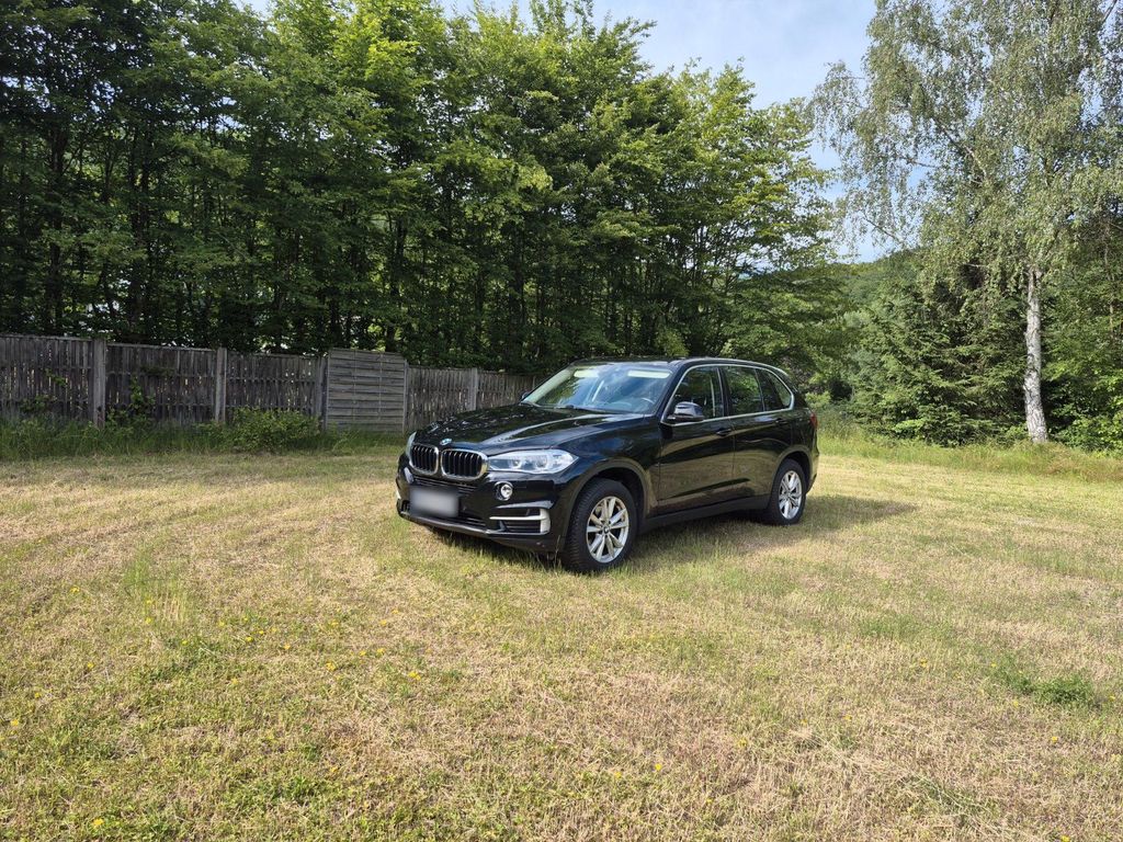 Image of BMW X5