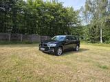 BMW X5 F15 xDrive25d Diesel / Leder / AHK ... - BMW F15 - BMW X5