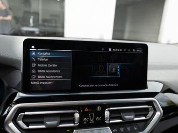 صورة مصغرة 21 لـ 2024 BMW IX3