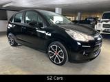 Citroën C3 Red Block - Citroën Gebrauchtwagen in München