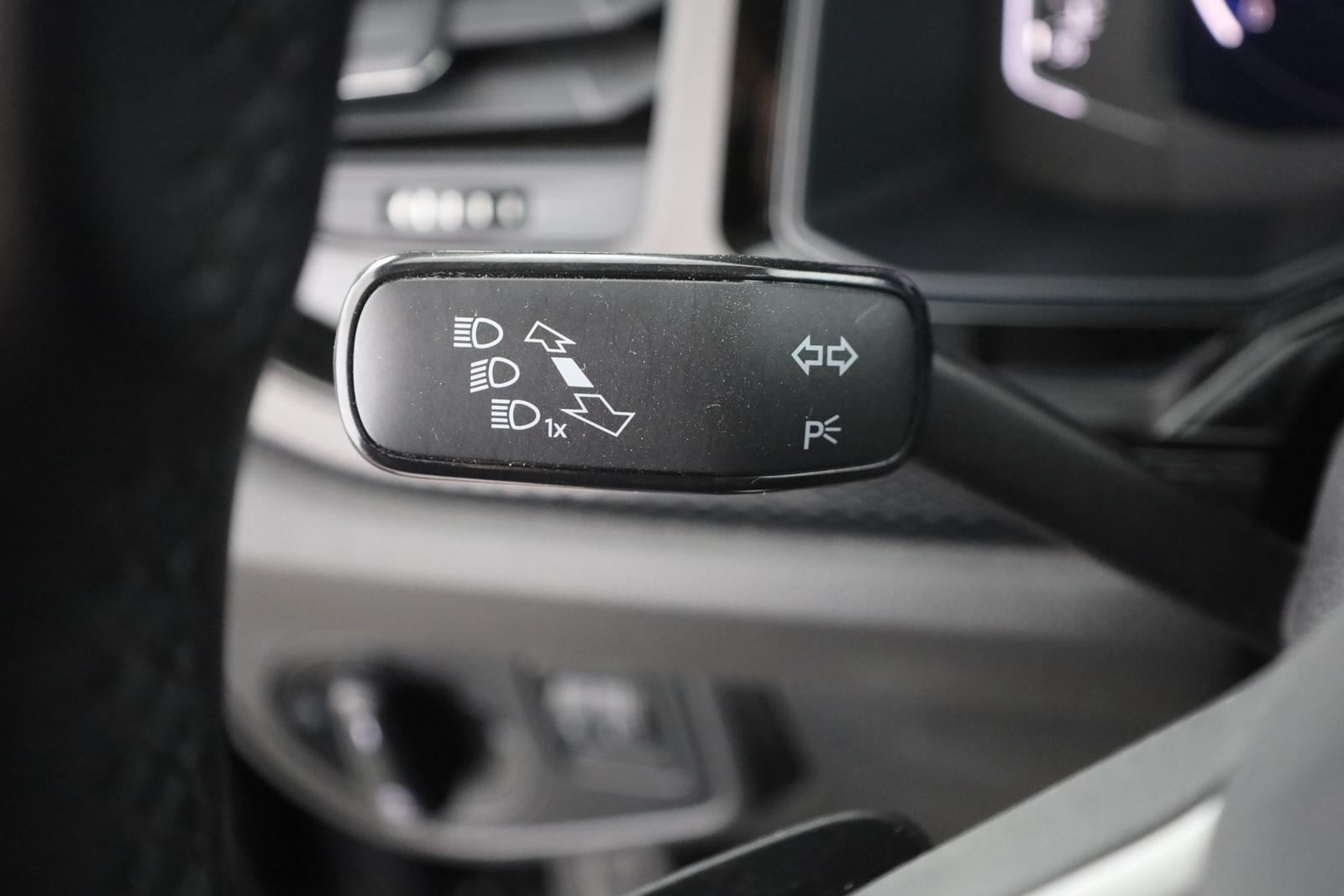 Volkswagen Polo 1.0 TSI DSG Life LED Navi Sitzheizung PDC, миниатюра 19