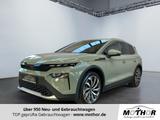 Skoda Elroq 85 AHK schwenkbar, Navi, Kessy, LED
