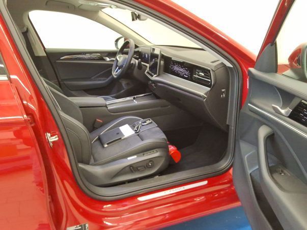 Volkswagen Passat Variant - Bild 8