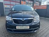 Lancia VoyagerS/Teilleder/Navi/Kamera/Automatik/7sitzer - Lancia Voyager