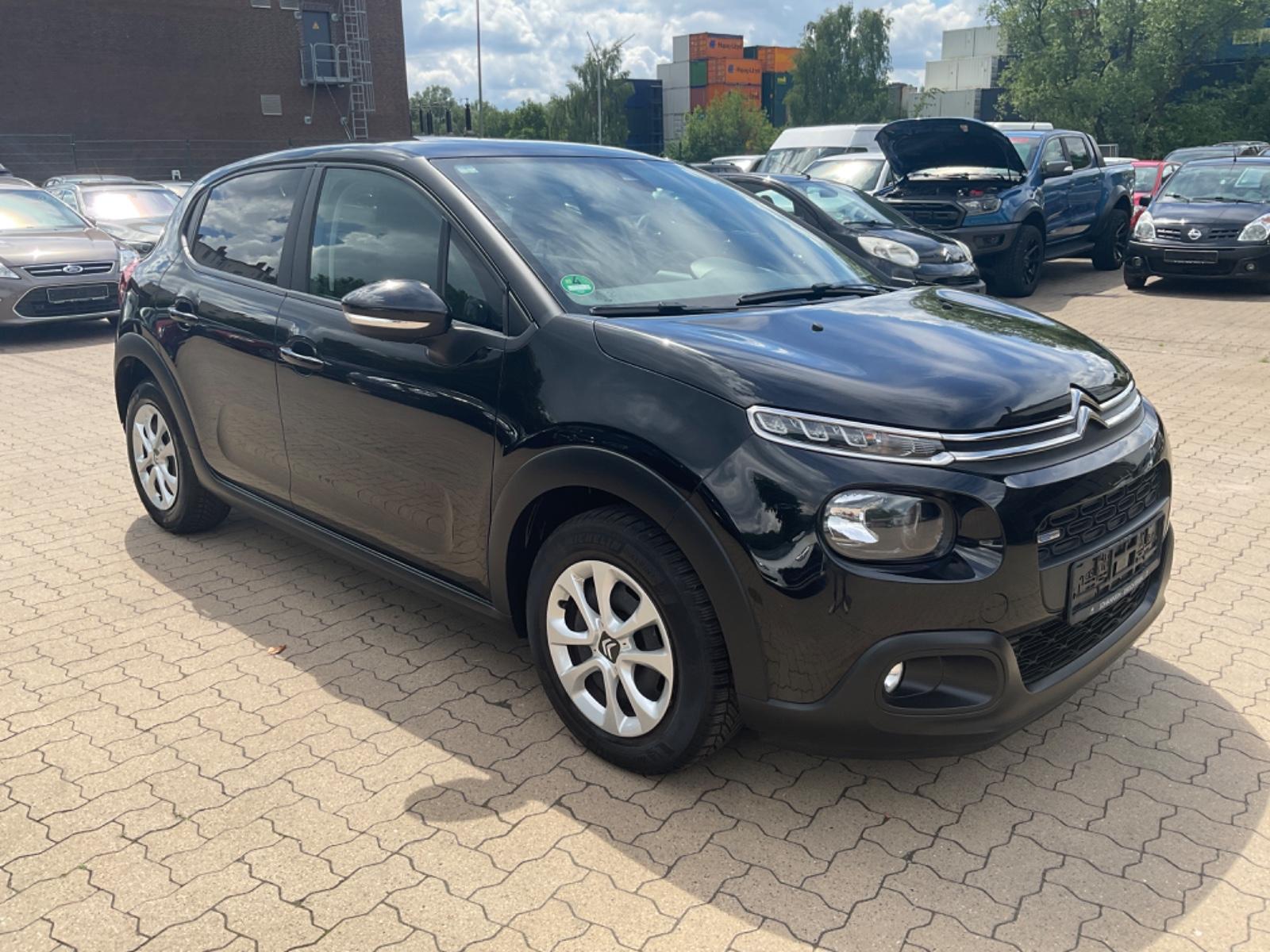 Citroën C3 Feel