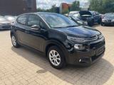 Citroën C3 Feel - Citroën C3 Gebrauchtwagen in Hamburg