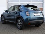 Fiat 600 Hybrid Style-Paket - Fiat 600: Automatik