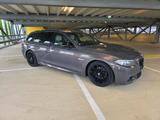 BMW 5er F11 520D M Paket - BMW 5er Reihe: Kombi, Bmw5er