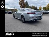 Mercedes-Benz E 400 d 4MATIC PANO|SITZKL|LUFT|360|AMG|NIGHT|20 - Mercedes-Benz E 400 in Erfurt