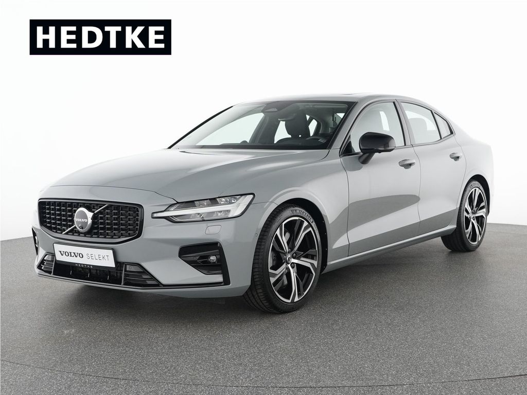 2024 Volvo S60