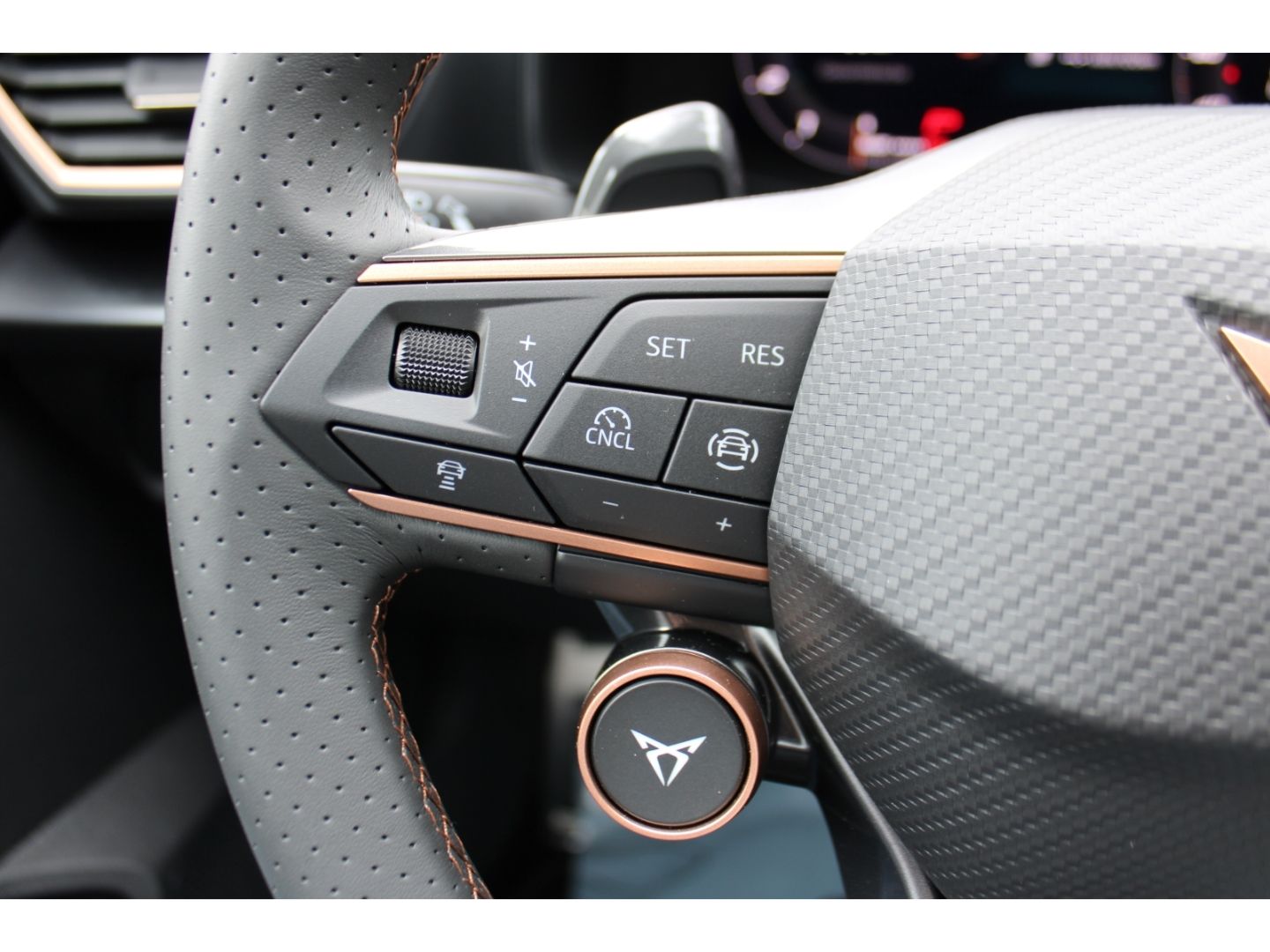 CUPRA Formentor VZ1.5 TSI e-Hybrid 200 kW Pano AHK RFK - Image 17
