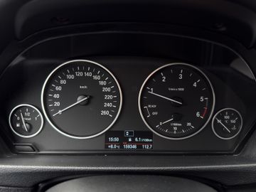 BMW 316 - 12