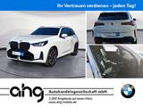 BMW X3 xDrive40d AT M Sportpaket Klimaaut. AHK